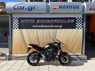 Yamaha FZ6-N S2 2010 -MOTOSIDIROPOULOS- FZ6 NAKED S2 2010-thumb-29
