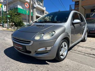 Smart ForFour 2004-thumb-1
