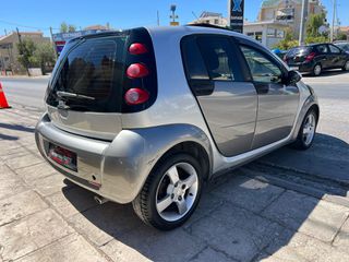 Smart ForFour 2004-thumb-2