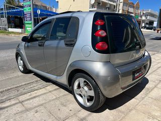 Smart ForFour 2004-thumb-3