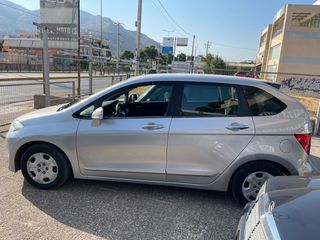 Honda FR-V 2005 ΕΞΑΘΕΣΙΟ ΕΛΛΗΝΙΚΟ-thumb-1