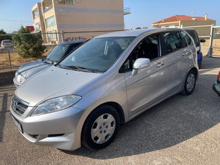 Honda FR-V 2005 ΕΞΑΘΕΣΙΟ ΕΛΛΗΝΙΚΟ-thumb-2