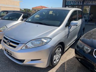 Honda FR-V 2005 ΕΞΑΘΕΣΙΟ ΕΛΛΗΝΙΚΟ-thumb-5