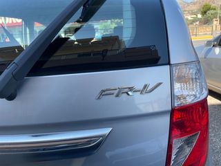 Honda FR-V 2005 ΕΞΑΘΕΣΙΟ ΕΛΛΗΝΙΚΟ-thumb-6