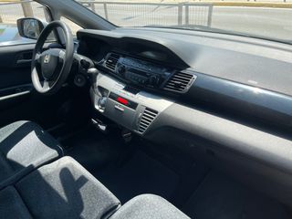 Honda FR-V 2005 ΕΞΑΘΕΣΙΟ ΕΛΛΗΝΙΚΟ-thumb-11