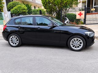 Bmw 116 2013 1.6,EFFICIENT DYNAMICS DIESEL,ΕΛΛΗΝΙΚΟ !!!!-thumb-1