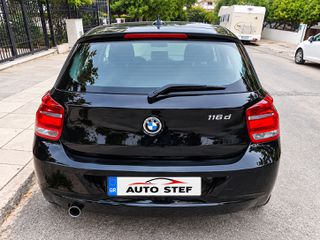 Bmw 116 2013 1.6,EFFICIENT DYNAMICS DIESEL,ΕΛΛΗΝΙΚΟ !!!!-thumb-4