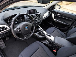 Bmw 116 2013 1.6,EFFICIENT DYNAMICS DIESEL,ΕΛΛΗΝΙΚΟ !!!!-thumb-5