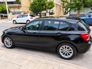 Bmw 116 2013 1.6,EFFICIENT DYNAMICS DIESEL,ΕΛΛΗΝΙΚΟ !!!!-thumb-3