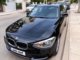 Bmw 116 2013 1.6,EFFICIENT DYNAMICS DIESEL,ΕΛΛΗΝΙΚΟ !!!!-thumb-2