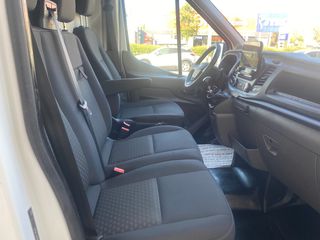Κλούβα Ford 2020 TRANSIT-3ΠΛΗ ΕΓΓΥΗΣΗ!!-ΕΛΛ/ΚΗΣ ΑΝΤ/ΕΙΑΣ!!-L2H2!!-CAMERA!!-thumb-25