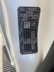 Κλούβα Ford 2020 TRANSIT-3ΠΛΗ ΕΓΓΥΗΣΗ!!-ΕΛΛ/ΚΗΣ ΑΝΤ/ΕΙΑΣ!!-L2H2!!-CAMERA!!-thumb-27