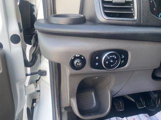 Κλούβα Ford 2020 TRANSIT-3ΠΛΗ ΕΓΓΥΗΣΗ!!-ΕΛΛ/ΚΗΣ ΑΝΤ/ΕΙΑΣ!!-L2H2!!-CAMERA!!-thumb-29