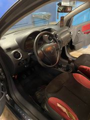 Citroen C2 2008 VTR-thumb-5