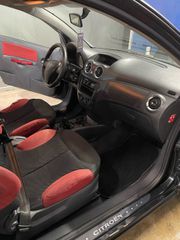 Citroen C2 2008 VTR-thumb-8