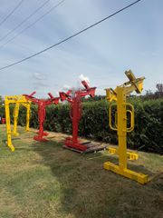 Γερανοί 2013 BOMACO 2.5T