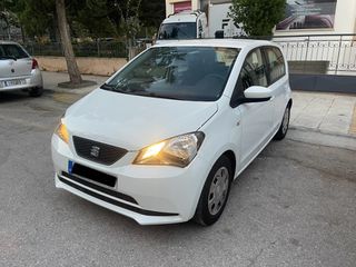 Seat Mii 2019 ΕΛΛΗΝΙΚΟ