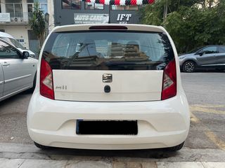 Seat Mii 2019 ΕΛΛΗΝΙΚΟ-thumb-2