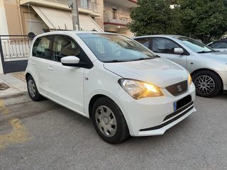 Seat Mii 2019 ΕΛΛΗΝΙΚΟ-thumb-4