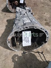 ΣΑΣΜΑΝ ΧΕΙΡΟΚΙΝΗΤΟ MERCEDES BENZ SPRINTER 906 , ΚΩΔ.ΚΙΝ. 651955 ,ΚΩΔ. ΣΑΣ. 711680, ΜΟΝΤΕΛΟ 2006-2012