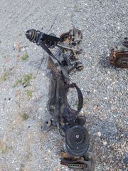 TOYOTA URBAN CRUISER 4X4 2009-2015