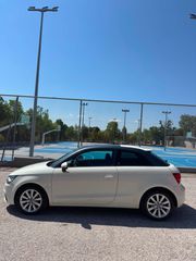 Audi A1 2014 SPORTBACK 1.6 TDI S TRONIC-thumb-1
