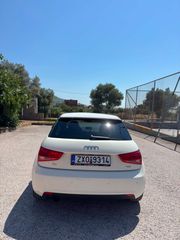 Audi A1 2014 SPORTBACK 1.6 TDI S TRONIC-thumb-3