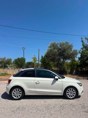 Audi A1 2014 SPORTBACK 1.6 TDI S TRONIC-thumb-4