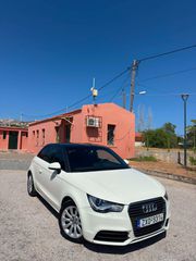 Audi A1 2014 SPORTBACK 1.6 TDI S TRONIC-thumb-5