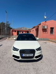Audi A1 2014 SPORTBACK 1.6 TDI S TRONIC-thumb-7