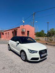 Audi A1 2014 SPORTBACK 1.6 TDI S TRONIC-thumb-10