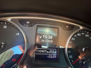 Audi A1 2014 SPORTBACK 1.6 TDI S TRONIC-thumb-15