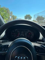 Audi A1 2014 SPORTBACK 1.6 TDI S TRONIC-thumb-18