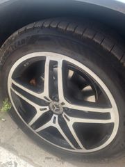Amg 21' 5x112 για GLE