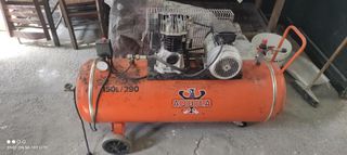 AQUILA 150L