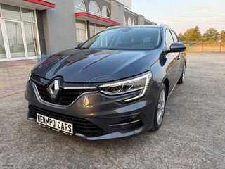 Renault Megane 2021 1.5DCi 115HP S/W EXECUTIVE EURO6-thumb-1