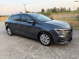 Renault Megane 2021 1.5DCi 115HP S/W EXECUTIVE EURO6-thumb-5