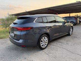 Renault Megane 2021 1.5DCi 115HP S/W EXECUTIVE EURO6-thumb-7