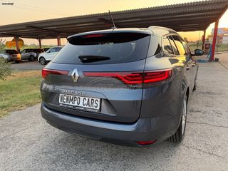 Renault Megane 2021 1.5DCi 115HP S/W EXECUTIVE EURO6-thumb-8