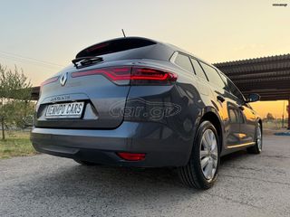 Renault Megane 2021 1.5DCi 115HP S/W EXECUTIVE EURO6-thumb-20