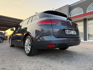 Renault Megane 2021 1.5DCi 115HP S/W EXECUTIVE EURO6-thumb-22