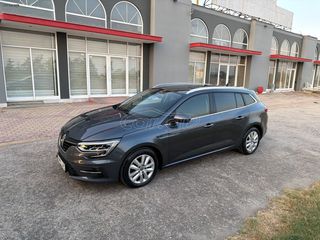 Renault Megane 2021 1.5DCi 115HP S/W EXECUTIVE EURO6-thumb-29