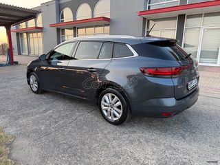 Renault Megane 2021 1.5DCi 115HP S/W EXECUTIVE EURO6-thumb-13