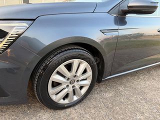 Renault Megane 2021 1.5DCi 115HP S/W EXECUTIVE EURO6-thumb-12