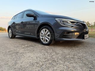 Renault Megane 2021 1.5DCi 115HP S/W EXECUTIVE EURO6-thumb-16