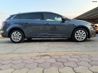 Renault Megane 2021 1.5DCi 115HP S/W EXECUTIVE EURO6-thumb-15