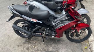 Yamaha CRYPTON-X135 2008-thumb-1