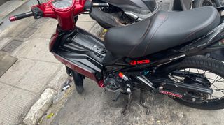 Yamaha CRYPTON-X135 2008-thumb-2
