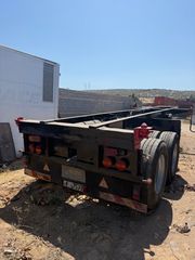 Euro-Trailer 2000