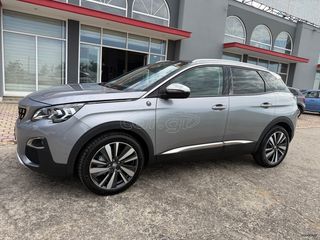 Peugeot 3008 2019 1.2 PURETECH 130 'CROSSWAY'GRIP CONTROL-thumb-2